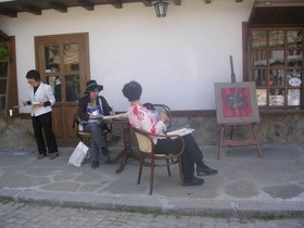 Art - M Gallery