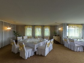 Kalina Palace