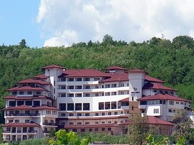 Kalina Palace
