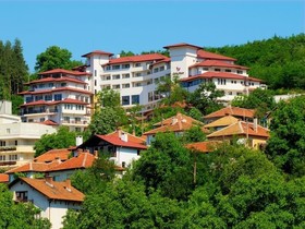 Kalina Palace
