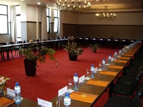 Kalina Palace