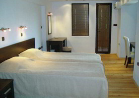 Family Hotel Yatrus
