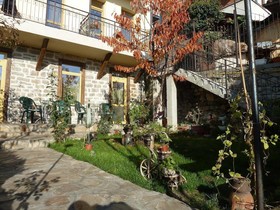 Hotel Anhea