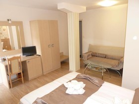 Hotel Anhea