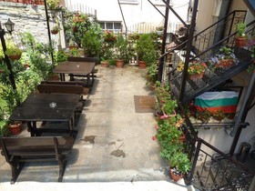 Hotel Anhea