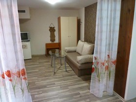 Hotel Anhea