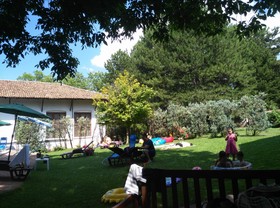 Hotel Izvora Holiday & Spa