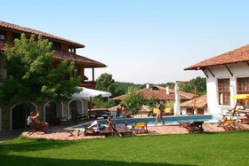 Hotel Izvora Holiday & Spa