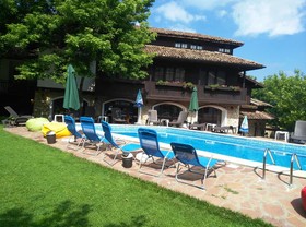 Hotel Izvora Holiday & Spa