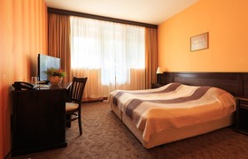 Hotel Izvora Holiday & Spa