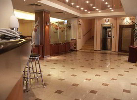 Hotel Premier