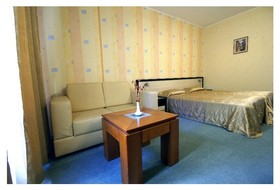 Hotel Premier