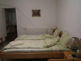 The Beautiful House