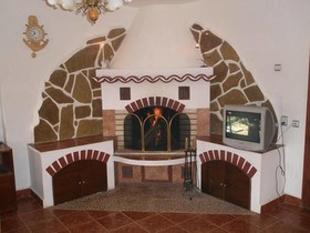 The Beautiful House
