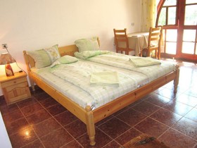 The Beautiful House