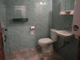 The Beautiful House