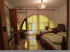 The Beautiful House