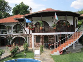 The Beautiful House