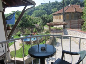 The Beautiful House