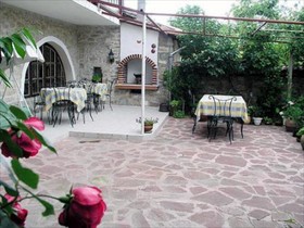 Vila Geranium