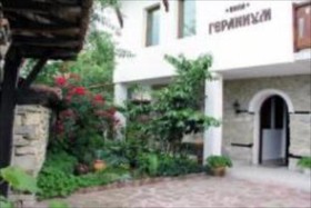 Vila Geranium