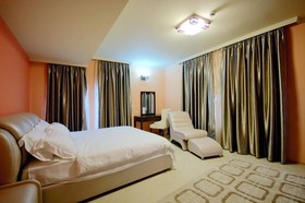 Boutique & Spa Hotel Heaven
