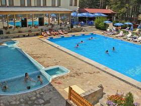 Elbrus Spa