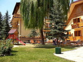 Elbrus Spa