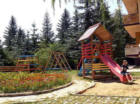 Elbrus Spa
