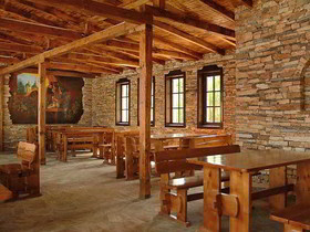 Elbrus Spa