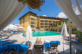 Grand Hotel Velingrad