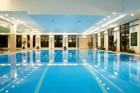 Grand Hotel Velingrad