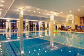 Grand Hotel Velingrad