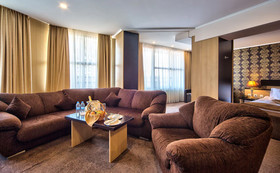Grand Hotel Velingrad
