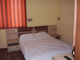 Guest House Goranovi