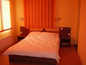 Guest House Goranovi