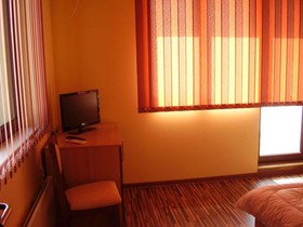 Guest House Goranovi