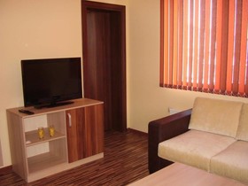 Guest House Goranovi