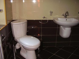 Guest House Goranovi