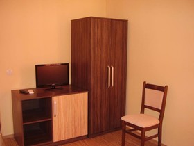 Guest House Goranovi