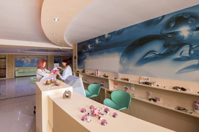 Hotel Zdravets Wellness & Spa