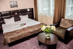 Hotel Zdravets Wellness & Spa