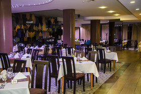 Hotel Zdravets Wellness & Spa