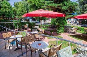 Hotel Zdravets Wellness & Spa