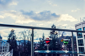 Hotel Zdravets Wellness & Spa