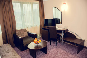 Hotel Zdravets Wellness & Spa