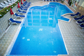 Hotel Zdravets Wellness & Spa