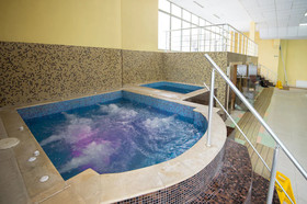 Hotel Zdravets Wellness & Spa
