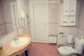 Hotel Zdravets Wellness & Spa