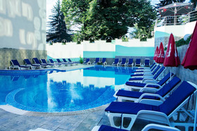 Hotel Zdravets Wellness & Spa